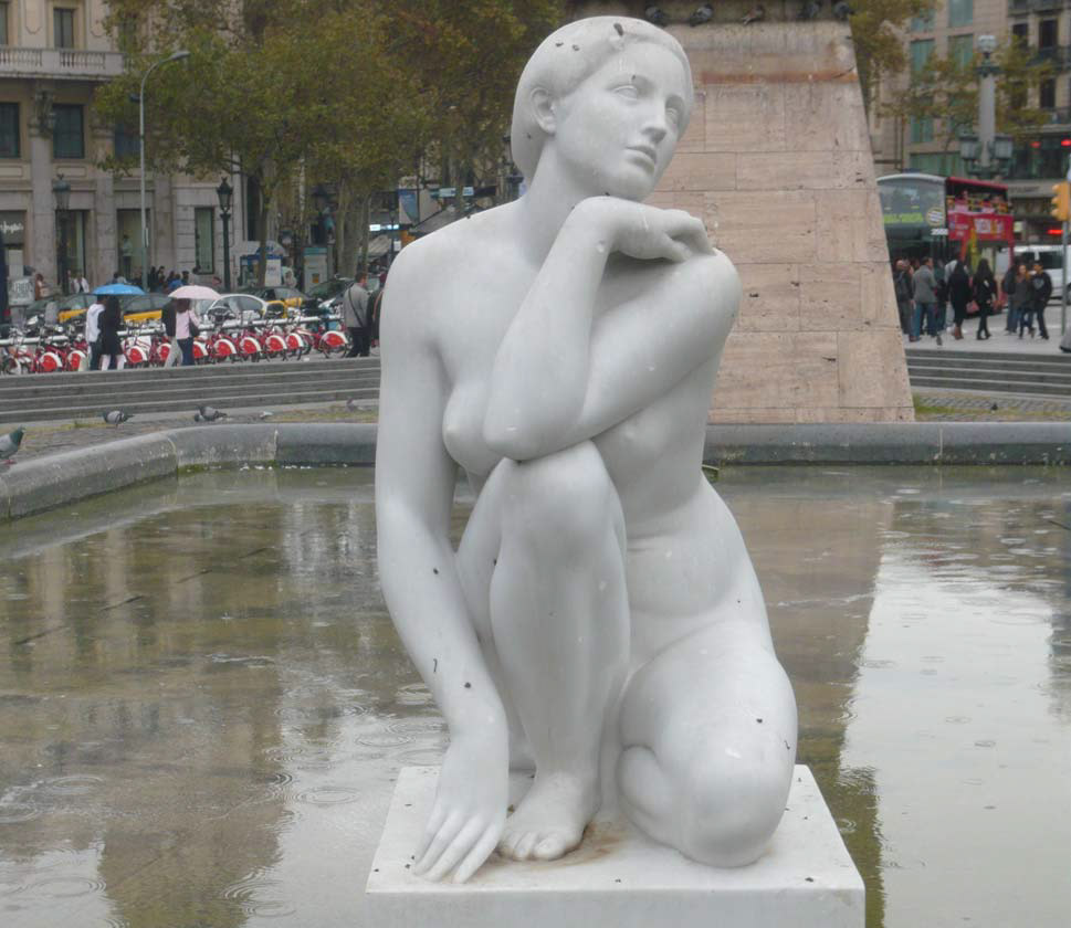 La Deessa