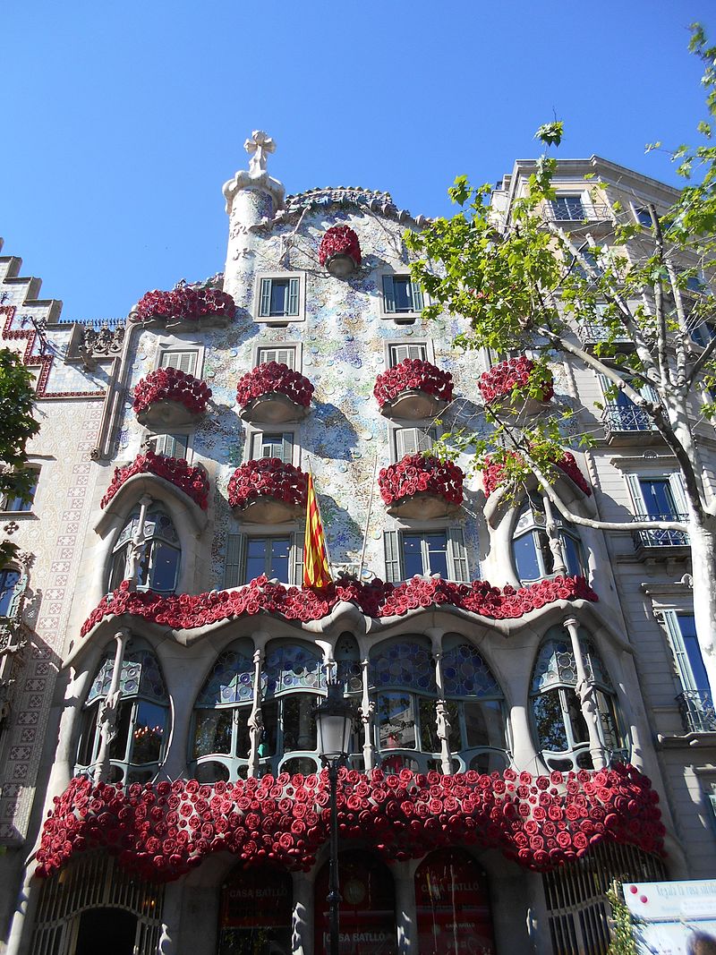 Casa Batlló