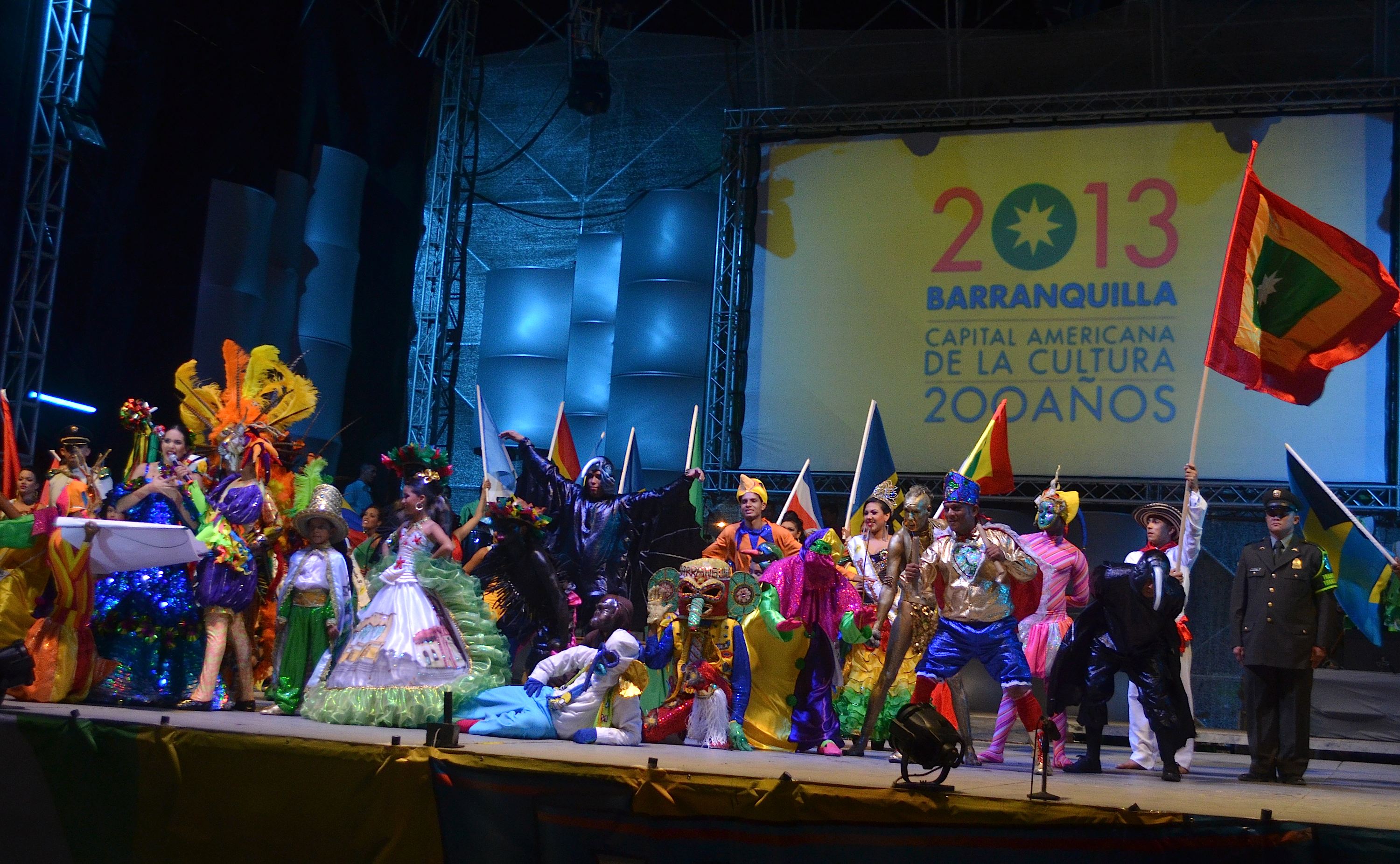 Carnaval de Barranquilla