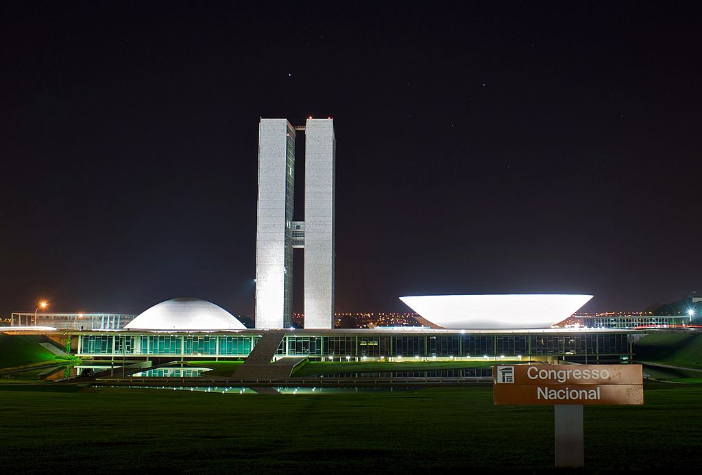 Congreso Nacional