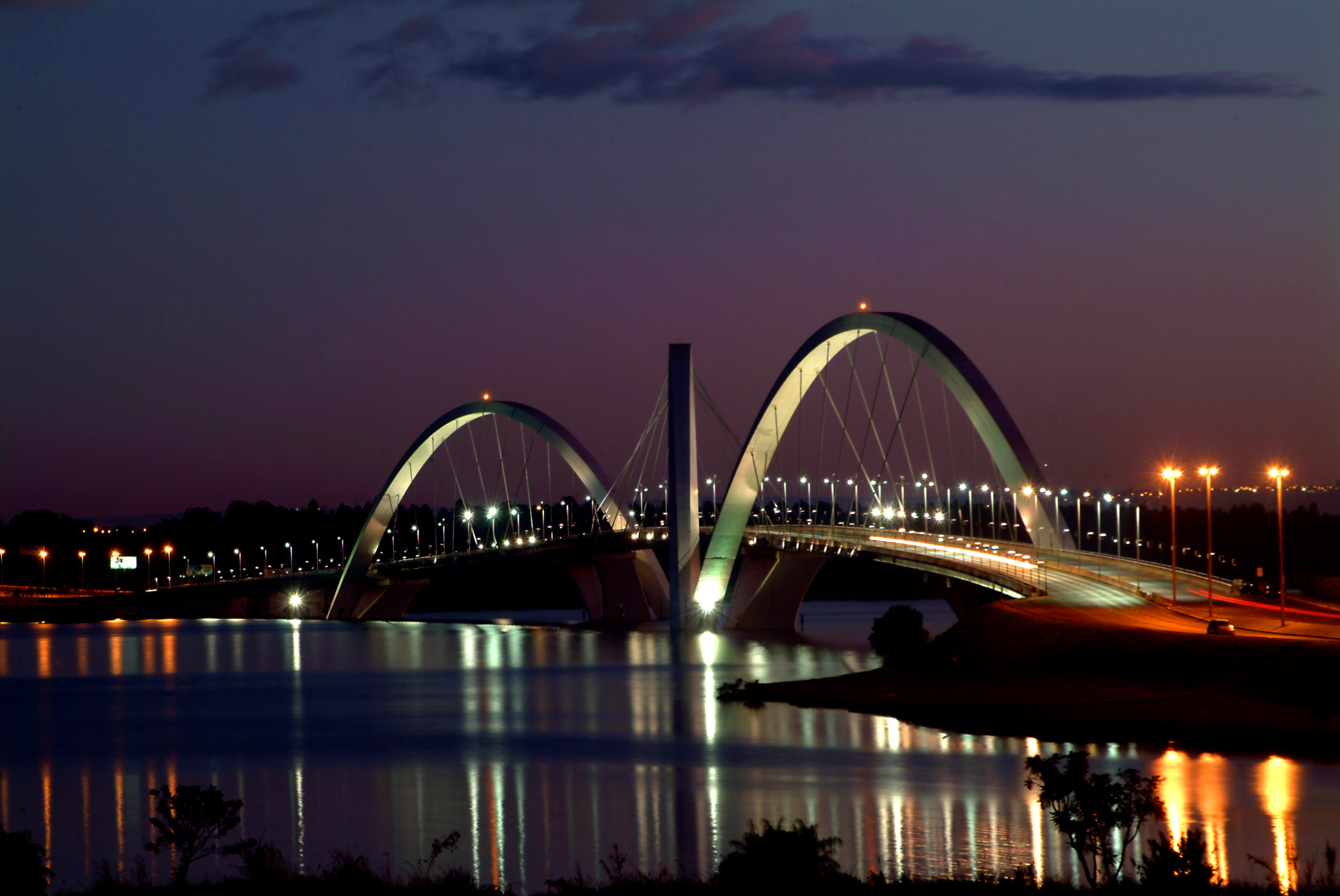 Ponte JK