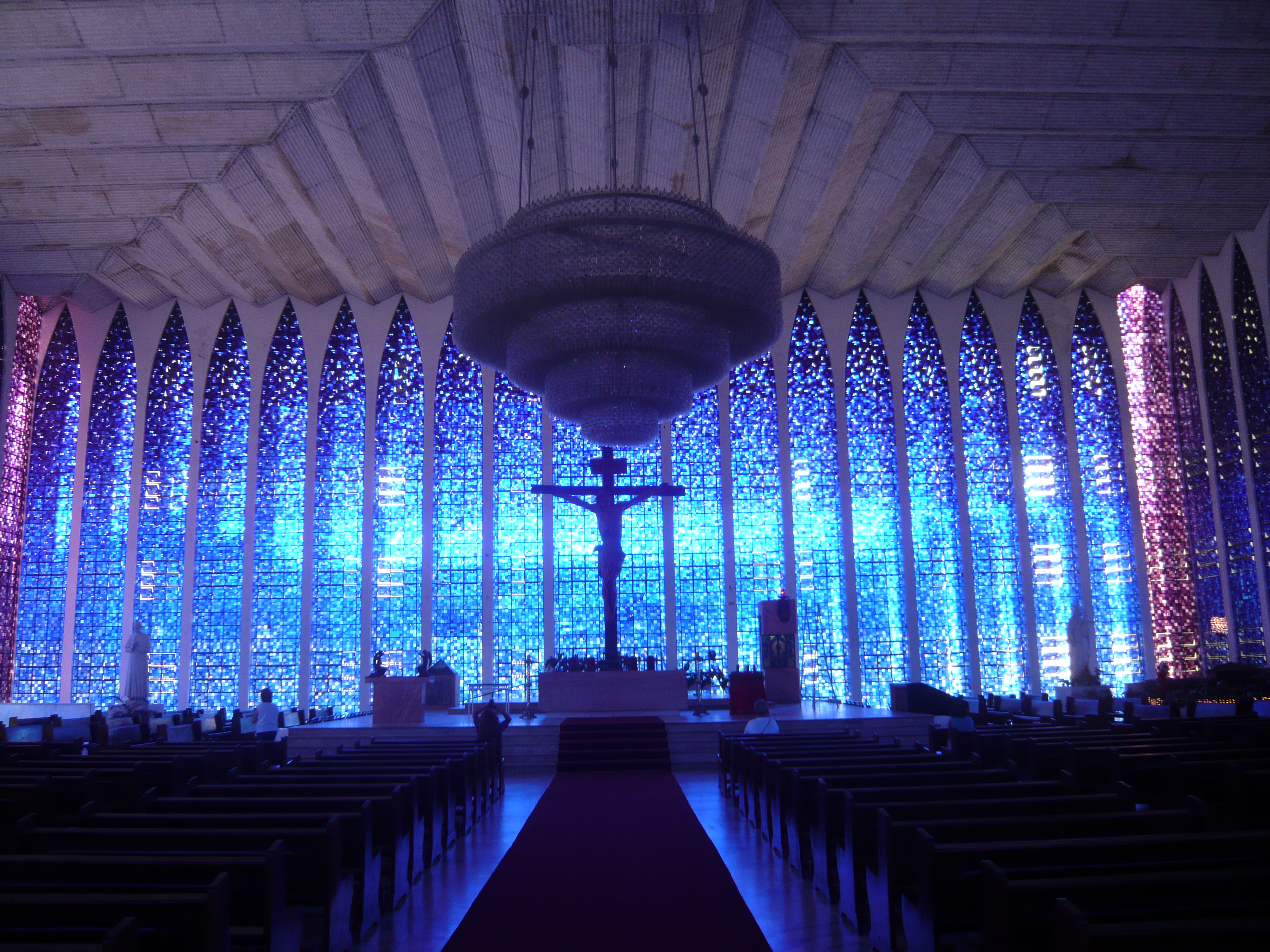 Templo de Dom Bosco