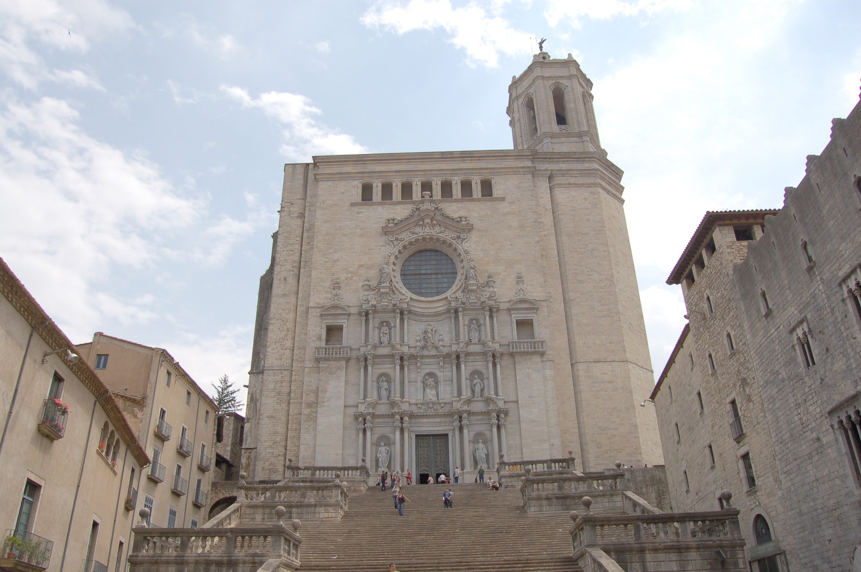 Catedral de Girona