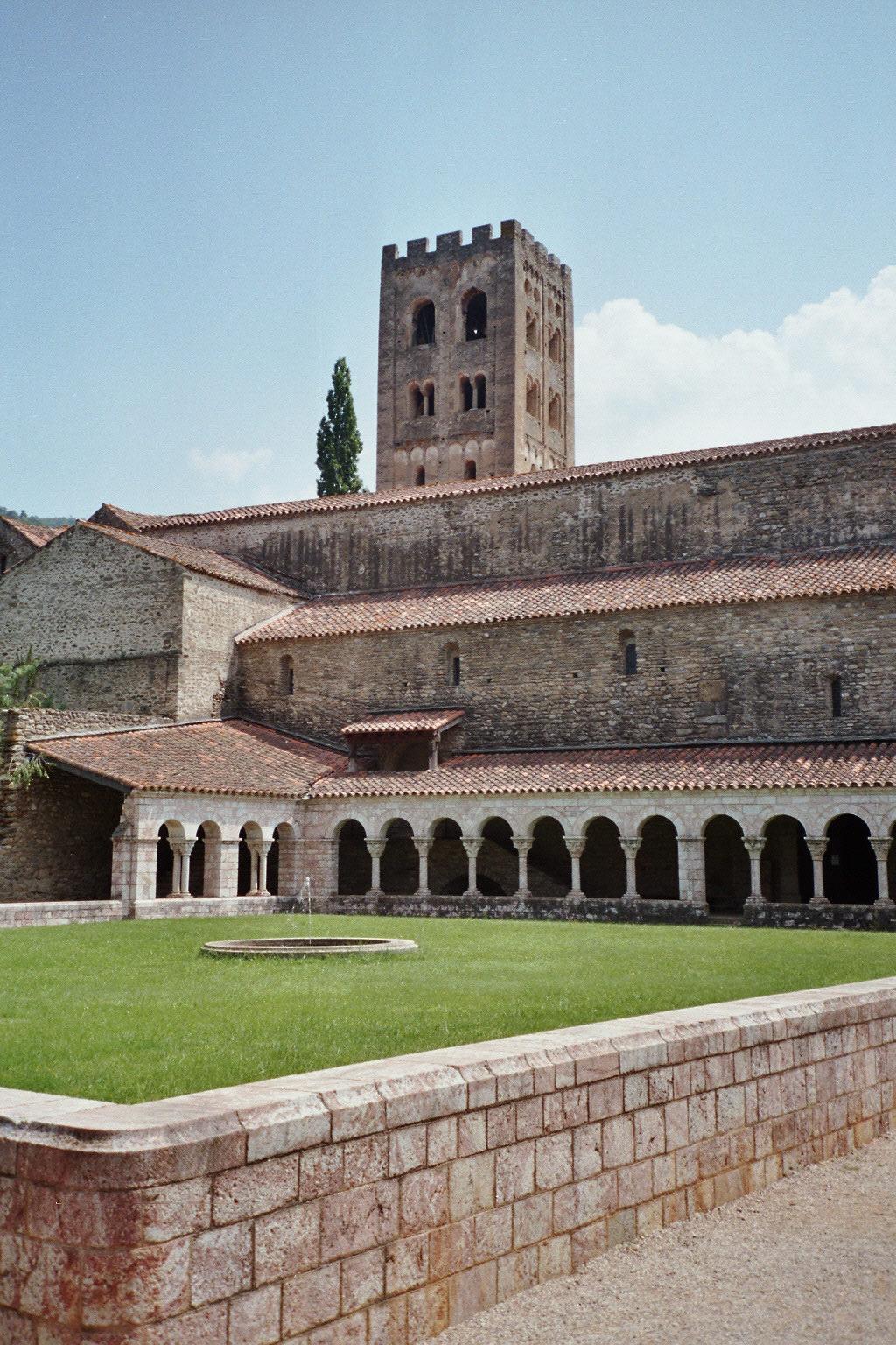 Cuixà
